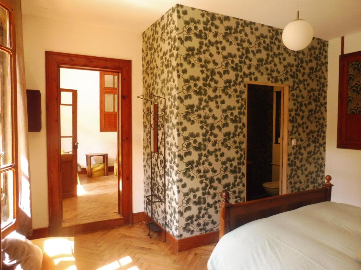 Charmant Appartement Sur Cour, Le Berlingott Bagnères-de-Bigorre Kültér fotó