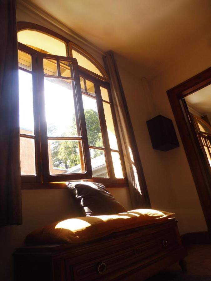 Charmant Appartement Sur Cour, Le Berlingott Bagnères-de-Bigorre Kültér fotó